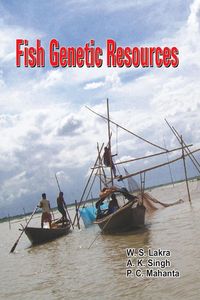 Produktbild: Fish Genetic Resources