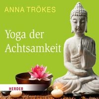 Produktbild: Yoga der Achtsamkeit