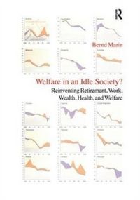 Produktbild: Marin, B: Welfare in an Idle Society?
