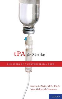 Produktbild: TPA for Stroke