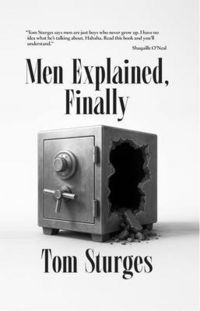 Produktbild: Men Explained, Finally
