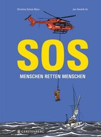 Produktbild: SOS - Menschen retten Menschen