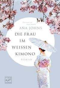 Produktbild: Die Frau im wei&szlig;en Kimono