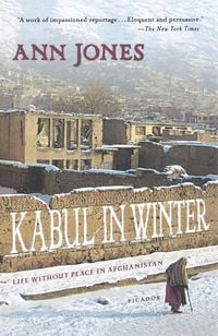 Produktbild: Kabul in Winter