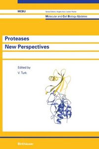 Produktbild: Proteases New Perspectives