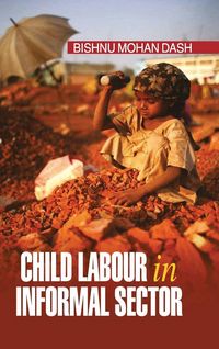 Produktbild: Child Labour in Informal Sector