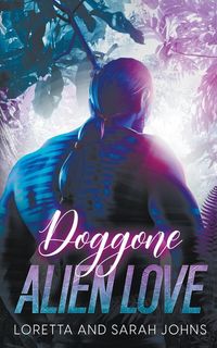 Produktbild: Doggone Alien Love