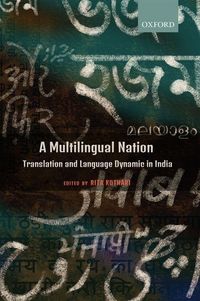 Produktbild: A Multilingual Nation