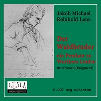 Produktbild: Der Waldbruder
