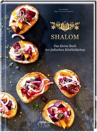 Produktbild: Koenig, L: Shalom