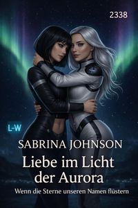 Produktbild: Liebe im Licht der Aurora - Wenn die Sterne unseren Namen fl&uuml;stern