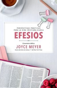 Produktbild: Efesios