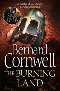 Produktbild: The Burning Land
