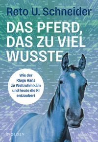 Produktbild: Das Pferd, das zu viel wusste