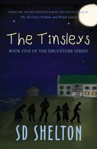Produktbild: The Tinsleys