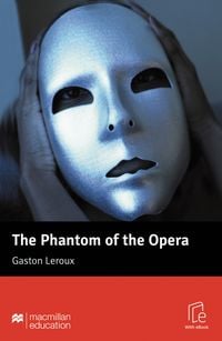 Produktbild: The Phantom of the Opera
