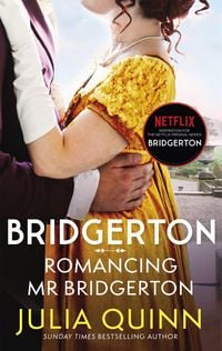 Produktbild: Romancing Mr Bridgerton