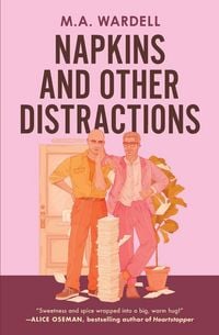 Produktbild: Napkins and Other Distractions
