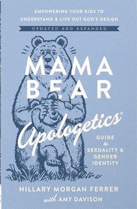 Produktbild: Mama Bear Apologetics Guide to Sexuality and Gender Identity