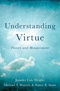 Produktbild: Understanding Virtue