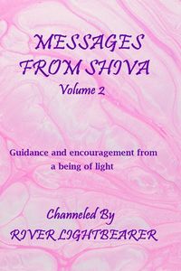 Produktbild: Messages from Shiva vol. 2