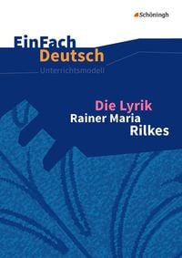 Produktbild: EinFach Deutsch Unterrichtsmodelle