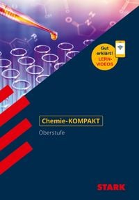 Produktbild: STARK Chemie-KOMPAKT - Oberstufe