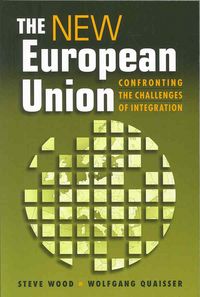 Produktbild: Wood, S: The New European Union