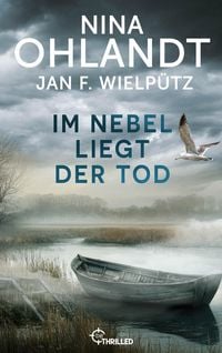 Produktbild: Im Nebel liegt der Tod