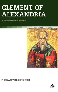 Produktbild: Clement of Alexandria