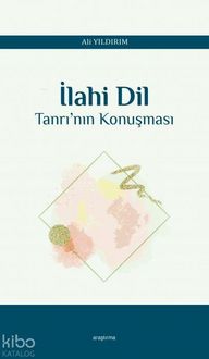 Produktbild: Ilahi Dil - Tanrinin Konusmasi