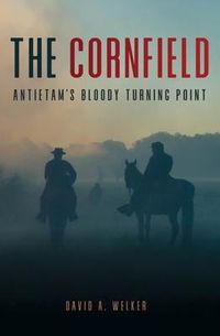Produktbild: The Cornfield