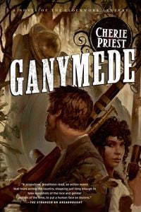 Produktbild: Ganymede