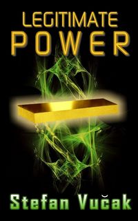 Produktbild: Legitimate Power