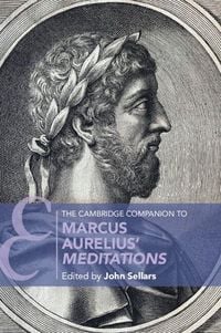 Produktbild: The Cambridge Companion to Marcus Aurelius' Meditations