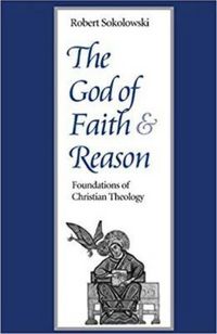 Produktbild: The God of Faith and Reason Foundations of Christian Theology