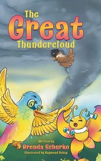 Produktbild: The Great Thundercloud