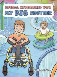 Produktbild: Special Adventures With My Big Brother