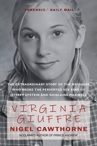 Produktbild: Virginia Giuffre