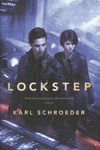 Produktbild: Lockstep