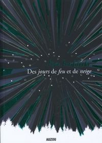 Produktbild: Des jours de feu et de neige
