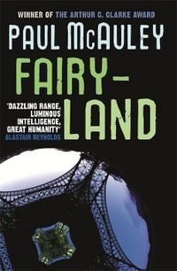 Produktbild: McAuley, P: Fairyland