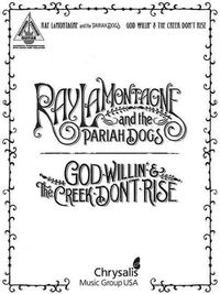 Produktbild: Ray Lamontagne and the Pariah Dogs - God Willin' & the Creek Don't Rise