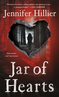 Produktbild: Jar of Hearts