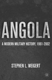 Produktbild: Angola