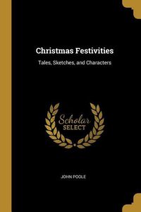 Produktbild: Christmas Festivities