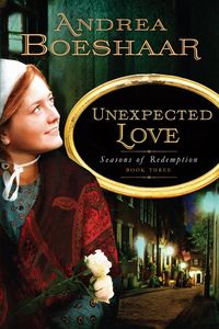 Produktbild: Unexpected Love