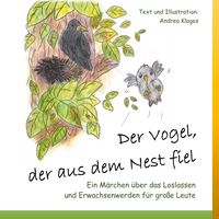 Produktbild: Der Vogel, der aus dem Nest fiel
