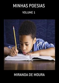 Produktbild: Minhas Poesias