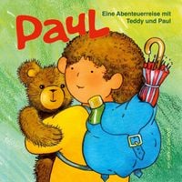 Produktbild: PAUL